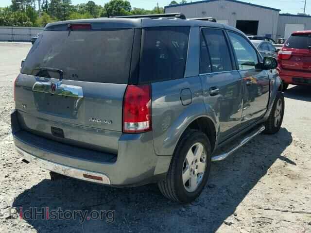 2007 SATURN VUE - VIN: 5GZCZ63457S802965 - Фото 4