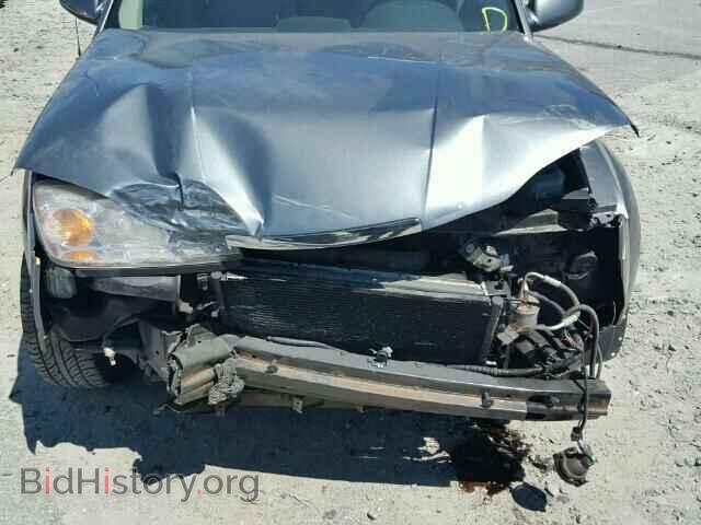 2007 SATURN VUE - VIN: 5GZCZ63457S802965 - Фото 7