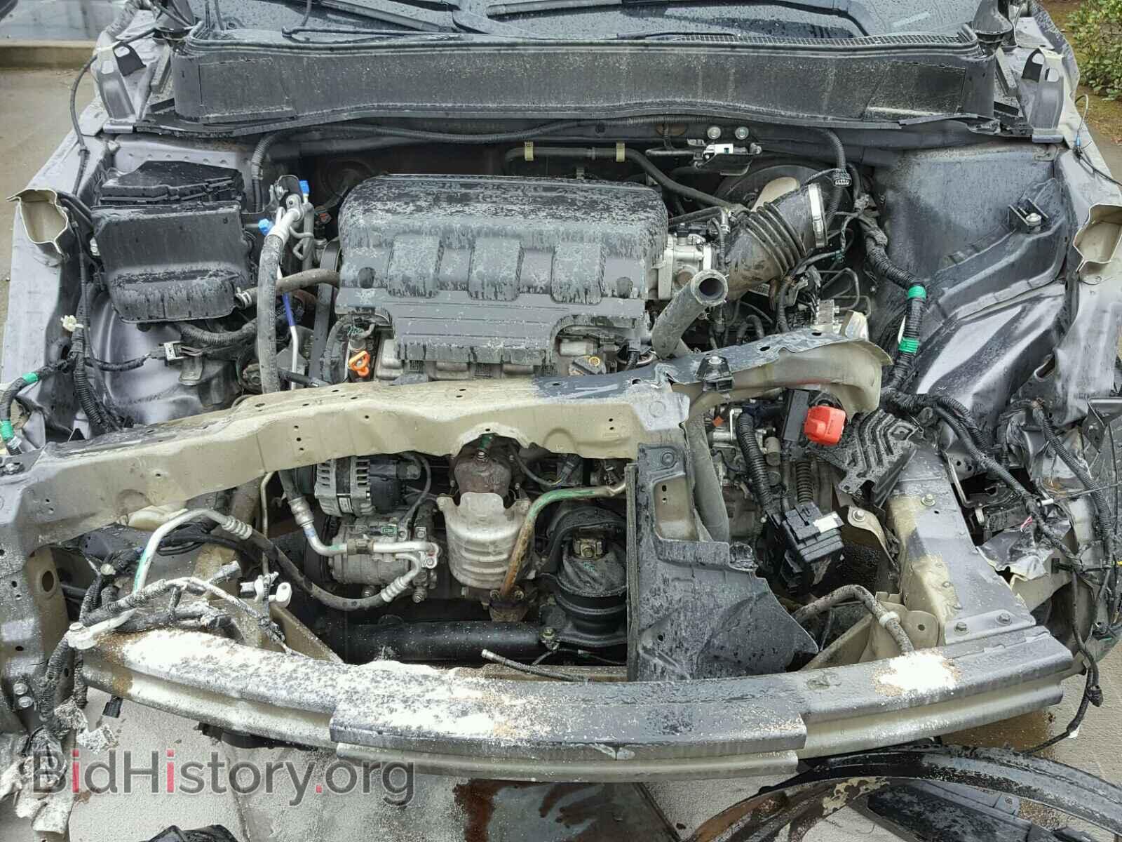 2014 HONDA PILOT - VIN: 5FNYF4H5XEB008690 - Фото 7