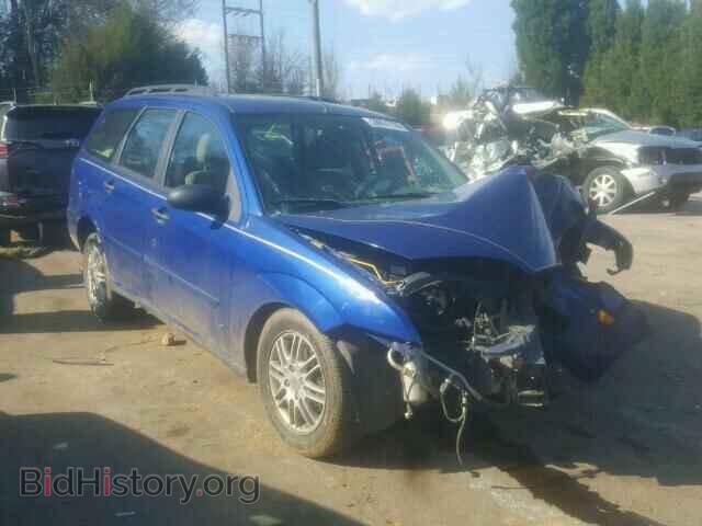 Photo 1FAFP36NX6W173191 - FORD FOCUS 2006