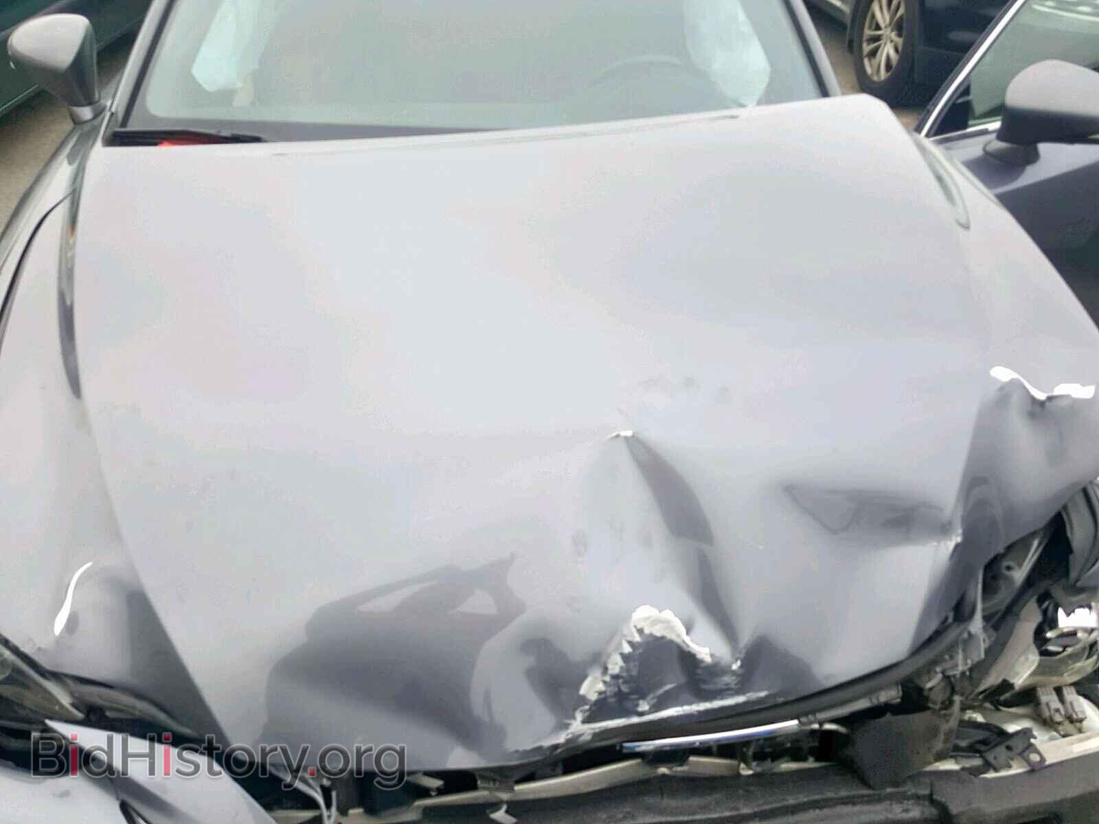 2014 LEXUS IS 250 - VIN: JTHBF1D24E5028448 - Фото 7