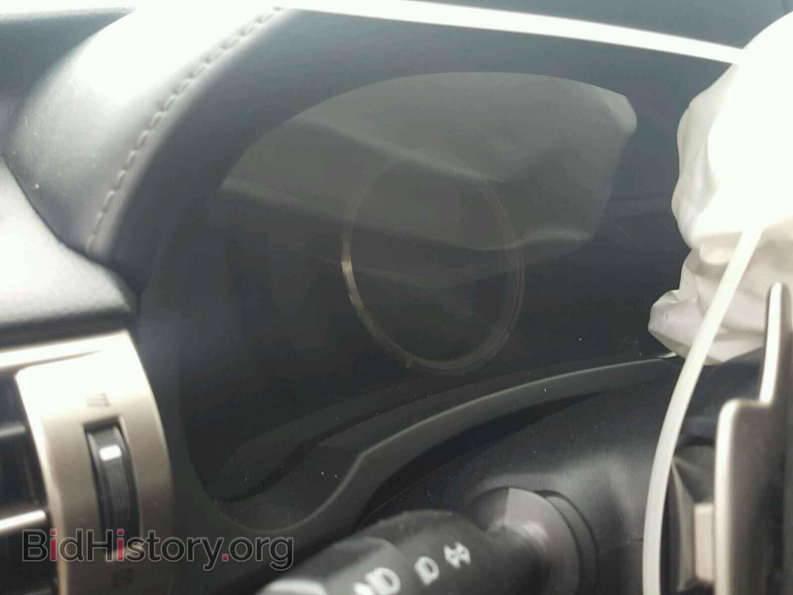 2014 LEXUS IS 250 - VIN: JTHBF1D24E5028448 - Фото 8