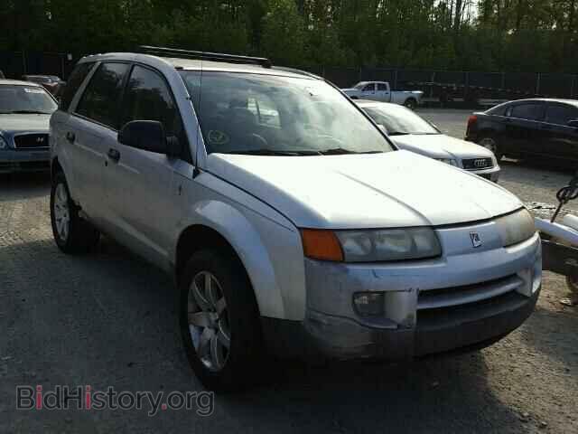 Photo 5GZCZ33D43S844231 - SATURN VUE 2003