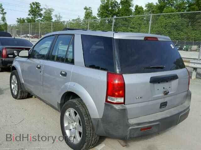 2003 SATURN VUE - VIN: 5GZCZ33D43S844231 - Фото 3