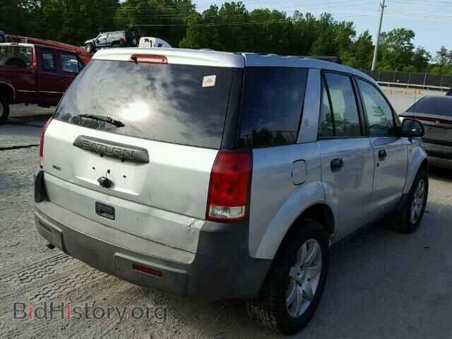 2003 SATURN VUE - VIN: 5GZCZ33D43S844231 - Фото 4