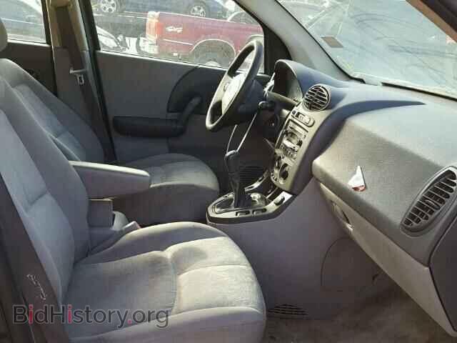 2003 SATURN VUE - VIN: 5GZCZ33D43S844231 - Фото 5