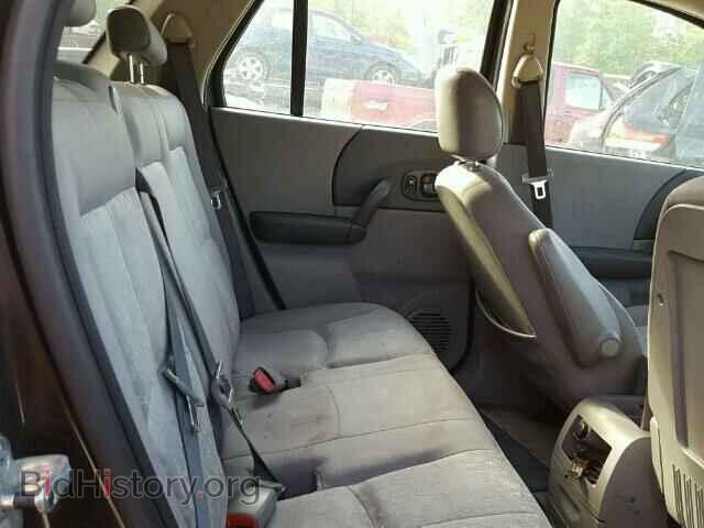 2003 SATURN VUE - VIN: 5GZCZ33D43S844231 - Фото 6