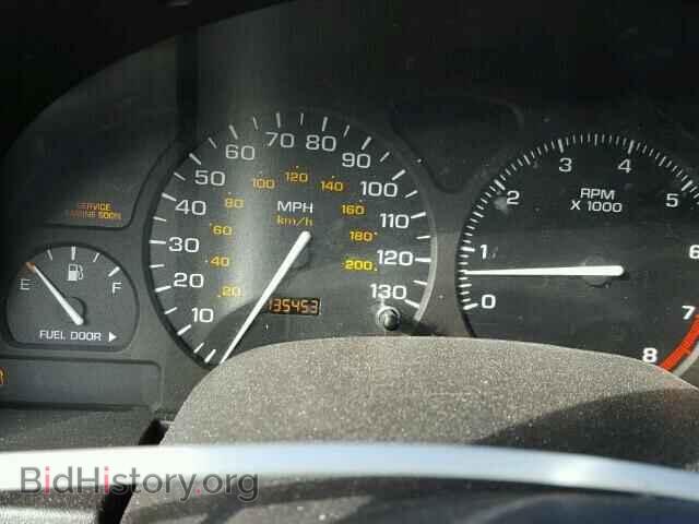 2003 SATURN VUE - VIN: 5GZCZ33D43S844231 - Фото 8