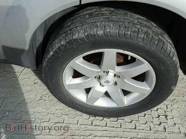 2003 SATURN VUE - VIN: 5GZCZ33D43S844231 - Фото 9