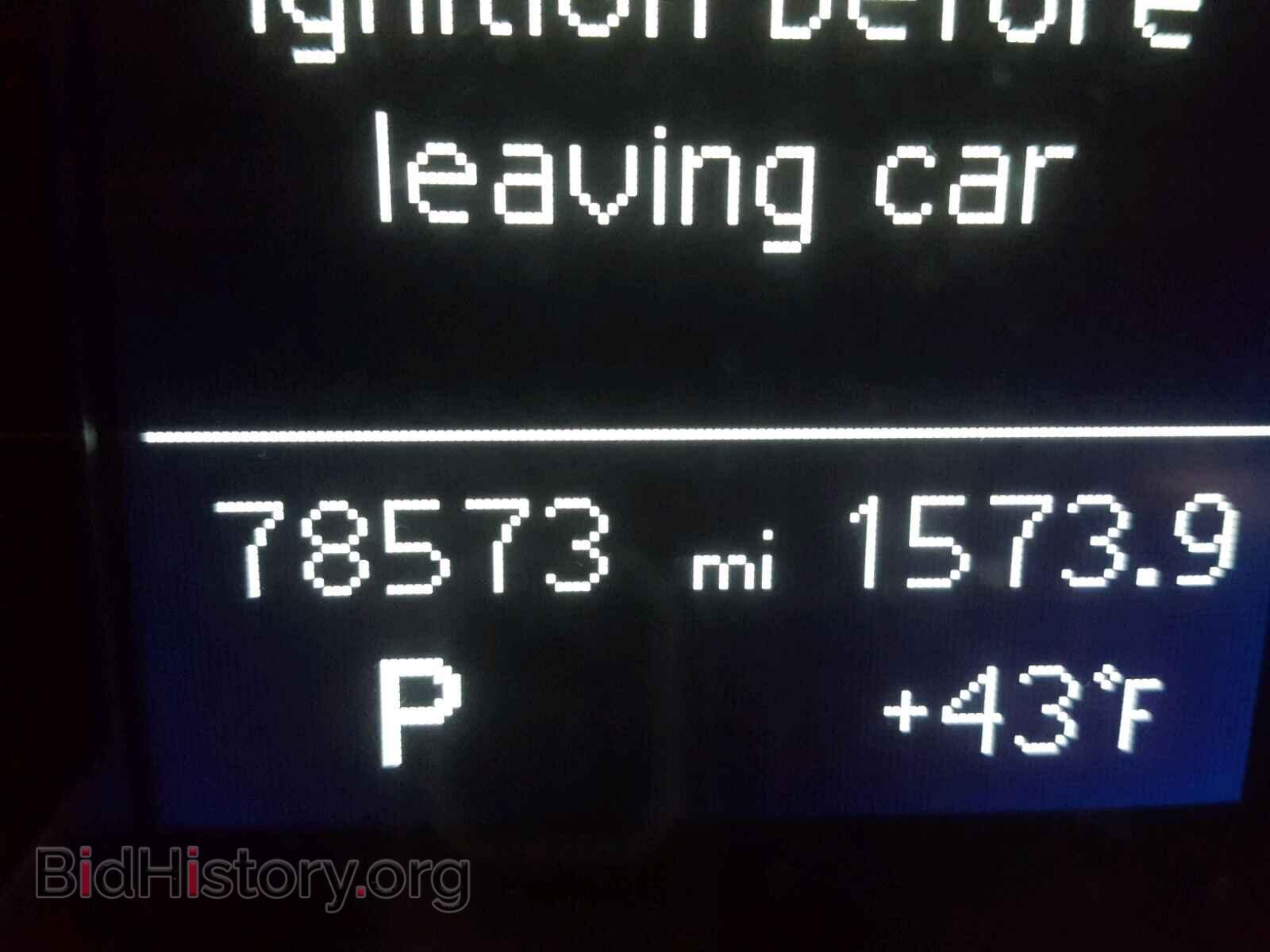 2013 AUDI A4 - VIN: WAUFFAFL9DN025873 - Фото 8