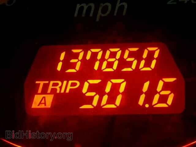 2008 MAZDA 6 - VIN: 1YVHP80C585M46399 - Фото 8