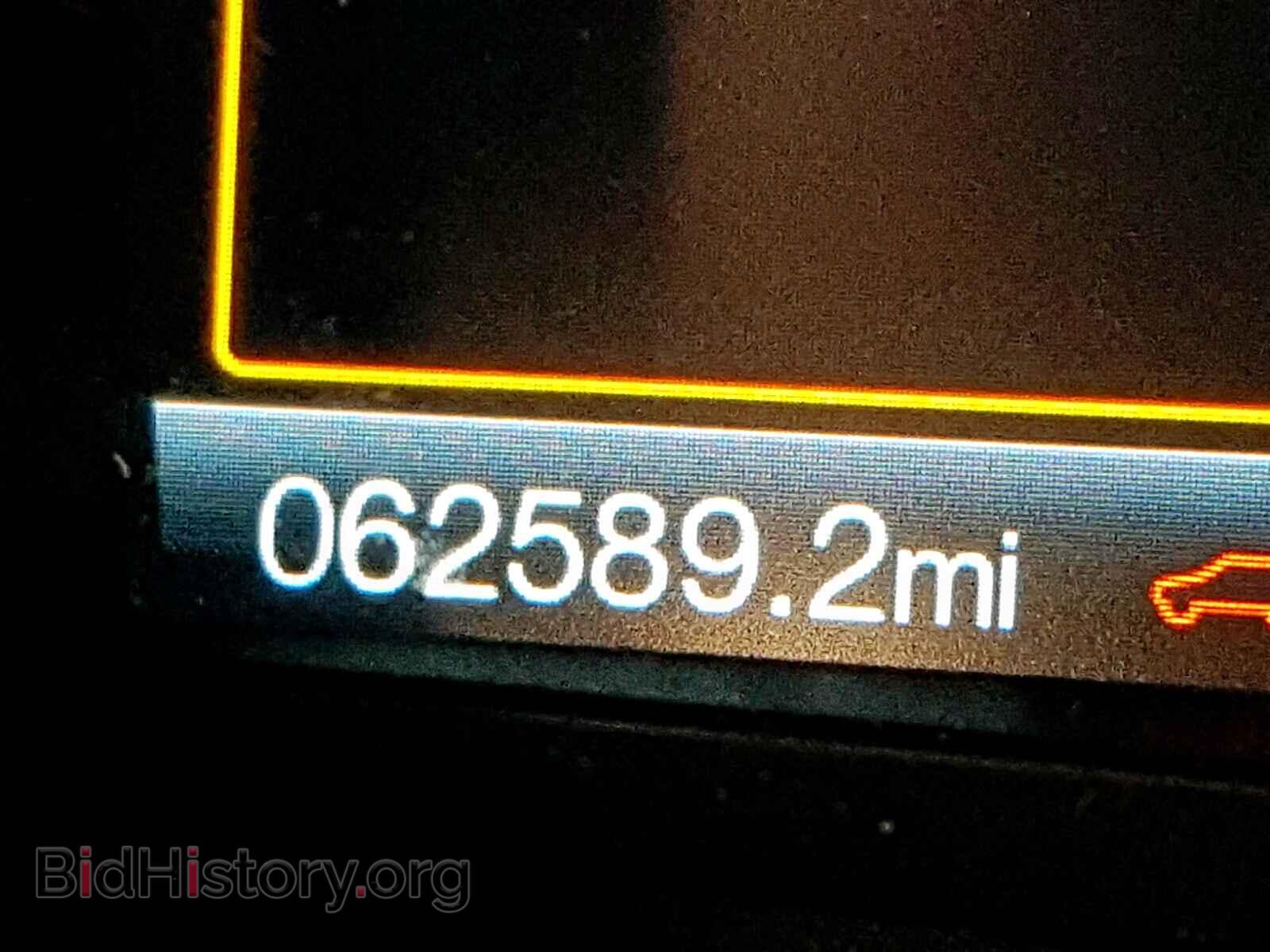 2015 FORD EDGE SEL - VIN: 2FMTK4J97FBB90104 - Фото 8