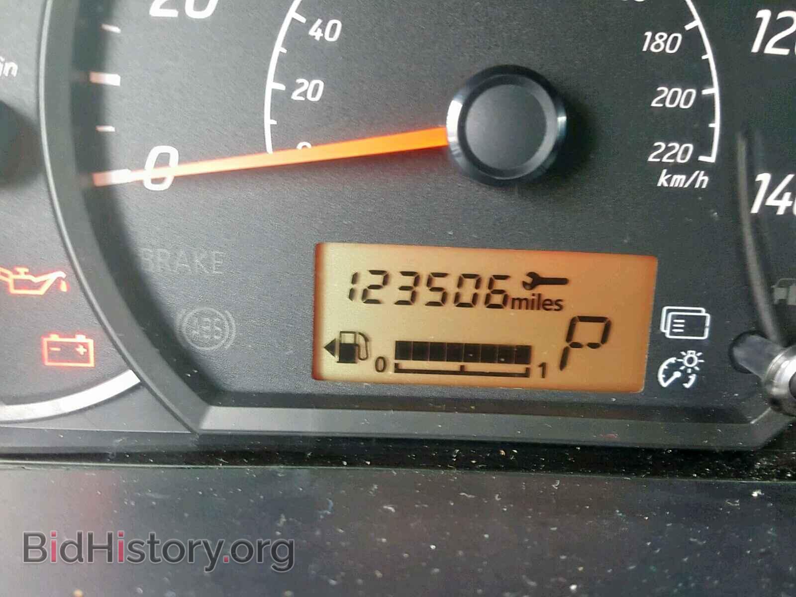 2014 MITSUBISHI MIRAGE - VIN: ML32A3HJXEH022572 - Фото 8