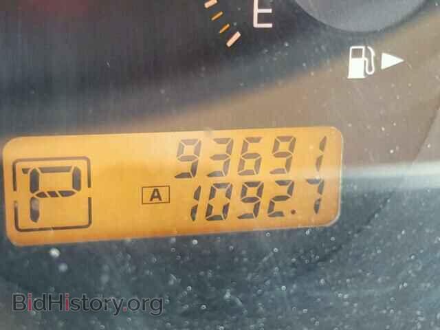 2007 NISSAN VERSA - VIN: 3N1BC13E67L373492 - Фото 8
