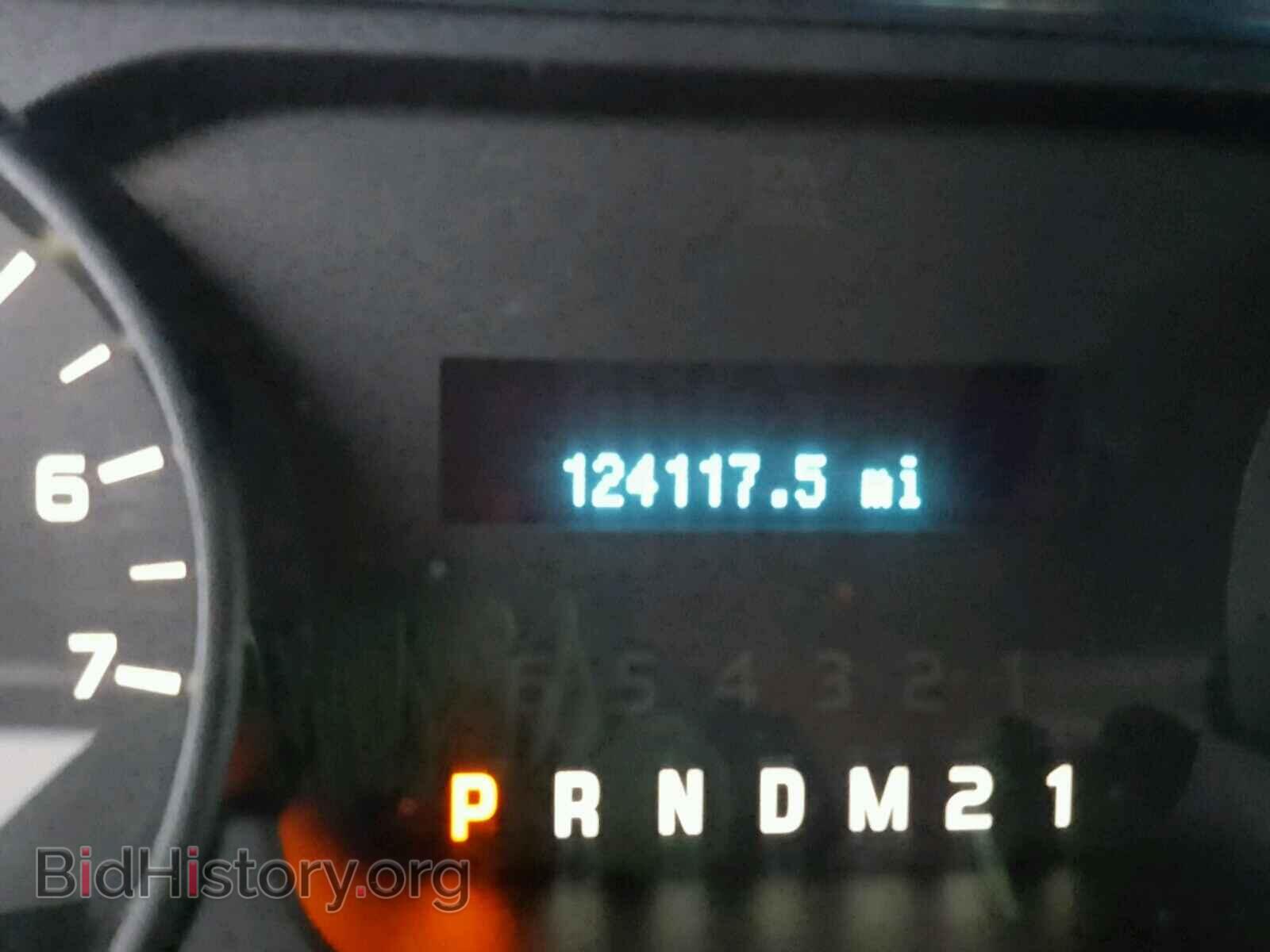 2013 FORD F150 - VIN: 1FTFX1EF6DFD51555 - Фото 8
