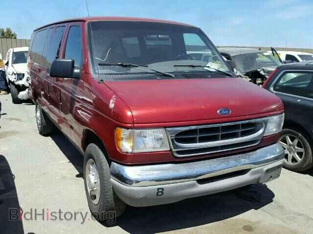 Photo 1FBSS31L0YHA97196 - FORD ECONOLINE 2000