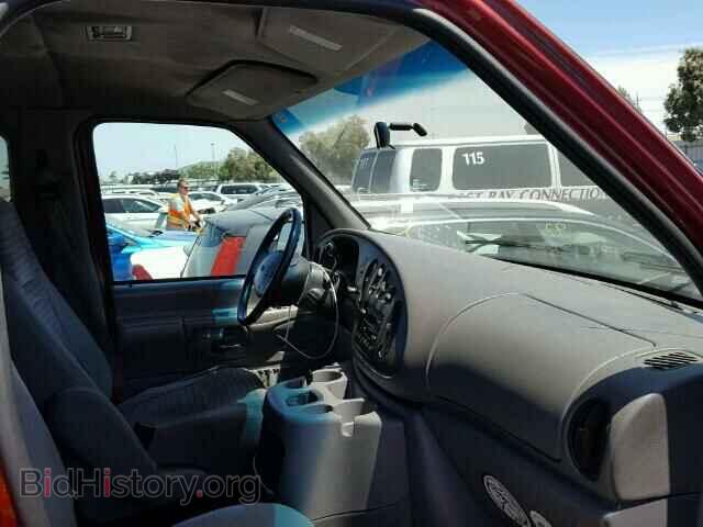 2000 FORD ECONOLINE - VIN: 1FBSS31L0YHA97196 - Photo 5
