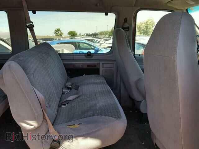 2000 FORD ECONOLINE - VIN: 1FBSS31L0YHA97196 - Photo 6