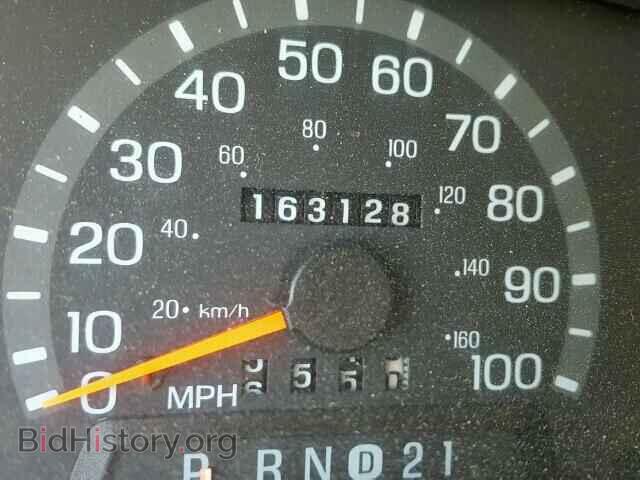 2000 FORD ECONOLINE - VIN: 1FBSS31L0YHA97196 - Photo 8