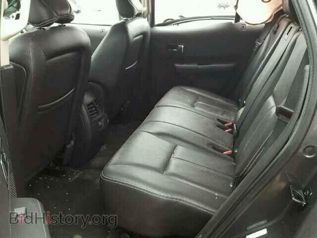 2007 FORD EDGE - VIN: 2FMDK49C07BA50448 - Photo 6