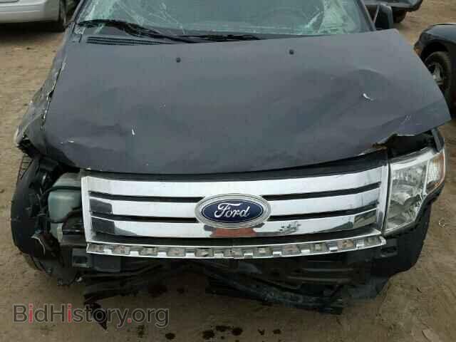 2007 FORD EDGE - VIN: 2FMDK49C07BA50448 - Photo 7