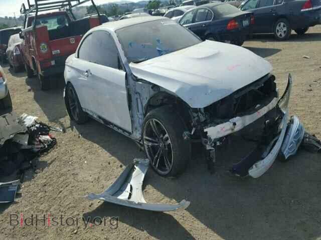 Photo WBS3U9C55FJ968197 - BMW M4 2015