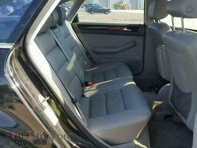 2004 AUDI A6 - VIN: WAULD64B34N008678 - Фото 6