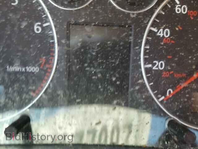 2004 AUDI A6 - VIN: WAULD64B34N008678 - Фото 8