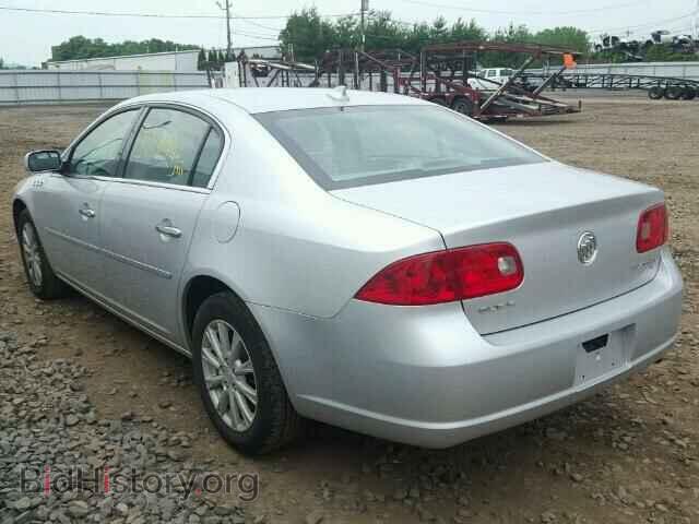 2009 BUICK LUCERNE - VIN: 1G4HP57109U139234 - Фото 3