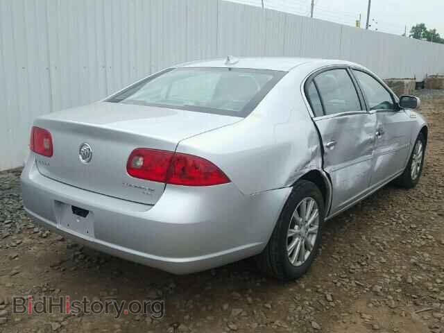 2009 BUICK LUCERNE - VIN: 1G4HP57109U139234 - Фото 4