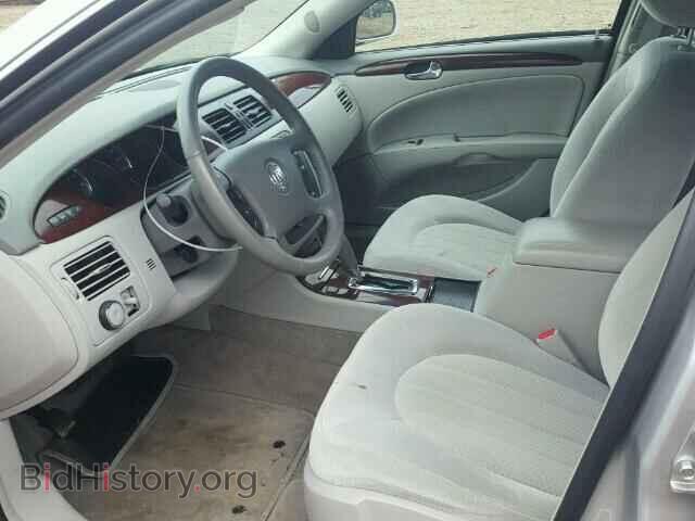 2009 BUICK LUCERNE - VIN: 1G4HP57109U139234 - Фото 5