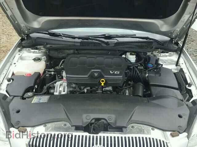 2009 BUICK LUCERNE - VIN: 1G4HP57109U139234 - Фото 7