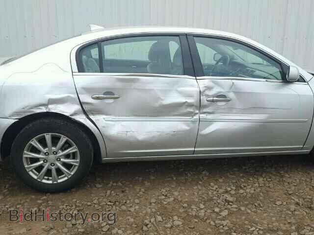 2009 BUICK LUCERNE - VIN: 1G4HP57109U139234 - Фото 9