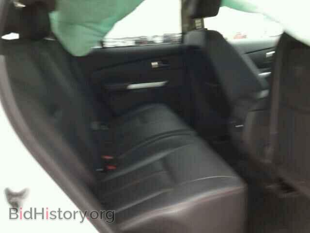 2011 FORD EDGE - VIN: 2FMDK3KC1BBA26625 - Photo 6