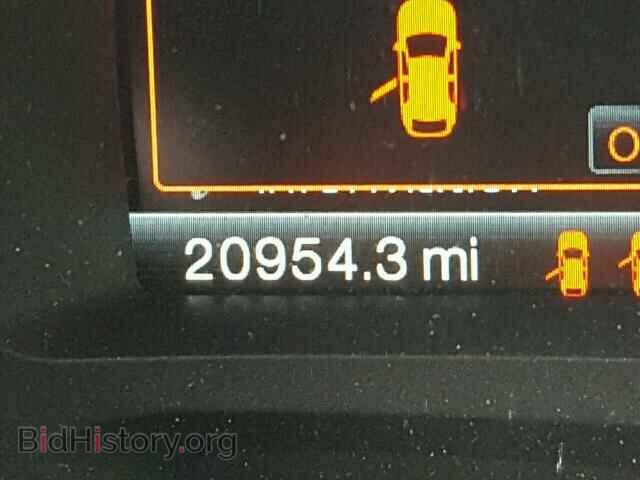2011 FORD EDGE - VIN: 2FMDK3KC1BBA26625 - Photo 8
