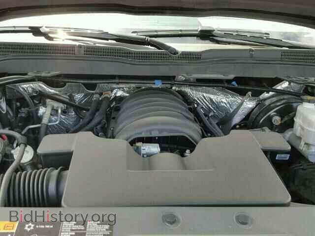 2014 CHEVROLET SILVERADO - VIN: 3GCPCSEC4EG451858 - Фото 7
