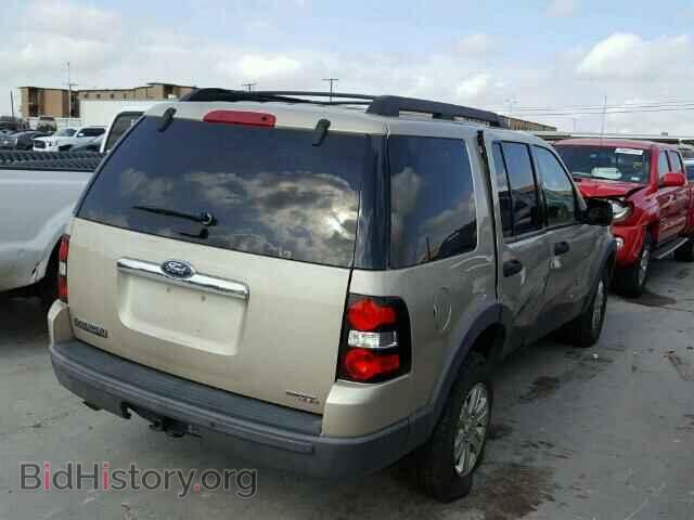 2006 FORD EXPLORER - VIN: 1FMEU63E26UA69757 - Фото 4
