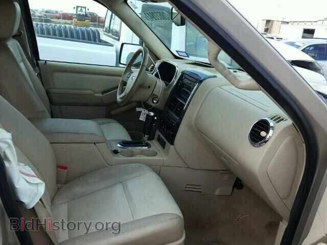 2006 FORD EXPLORER - VIN: 1FMEU63E26UA69757 - Фото 5