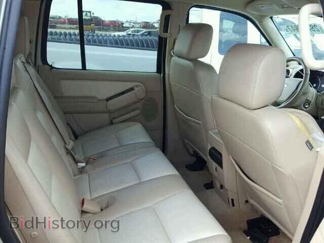 2006 FORD EXPLORER - VIN: 1FMEU63E26UA69757 - Фото 6