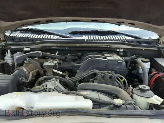 2006 FORD EXPLORER - VIN: 1FMEU63E26UA69757 - Фото 7