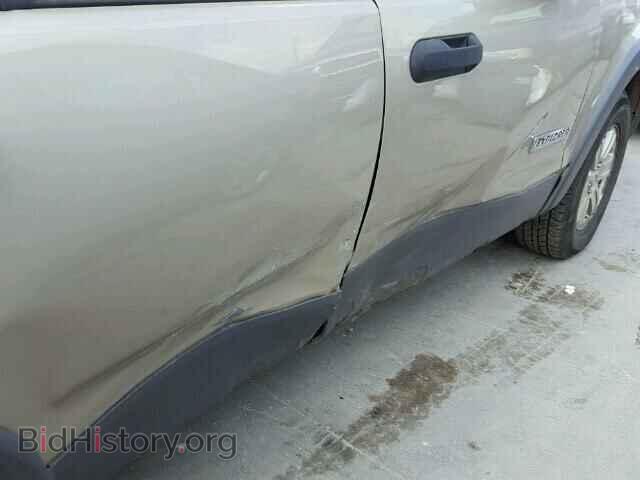 2006 FORD EXPLORER - VIN: 1FMEU63E26UA69757 - Фото 9