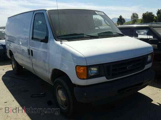 Фотография 1FTNE24L03HB07577 - FORD ECONOLINE 2003