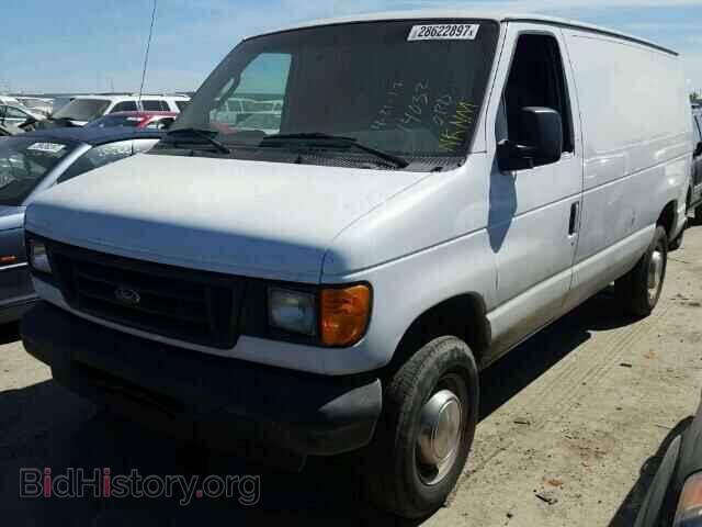 2003 FORD ECONOLINE - VIN: 1FTNE24L03HB07577 - Фото 2