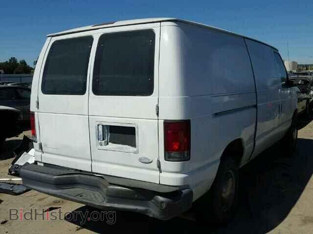 2003 FORD ECONOLINE - VIN: 1FTNE24L03HB07577 - Фото 4
