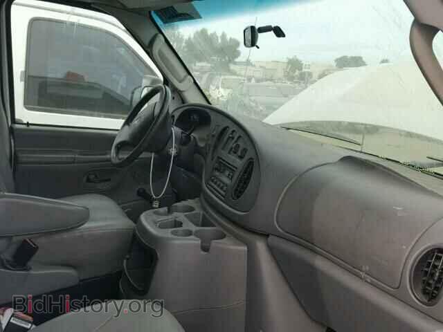 2003 FORD ECONOLINE - VIN: 1FTNE24L03HB07577 - Фото 5