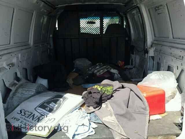 2003 FORD ECONOLINE - VIN: 1FTNE24L03HB07577 - Фото 6