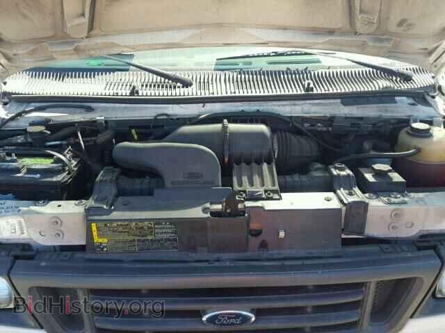 2003 FORD ECONOLINE - VIN: 1FTNE24L03HB07577 - Фото 7