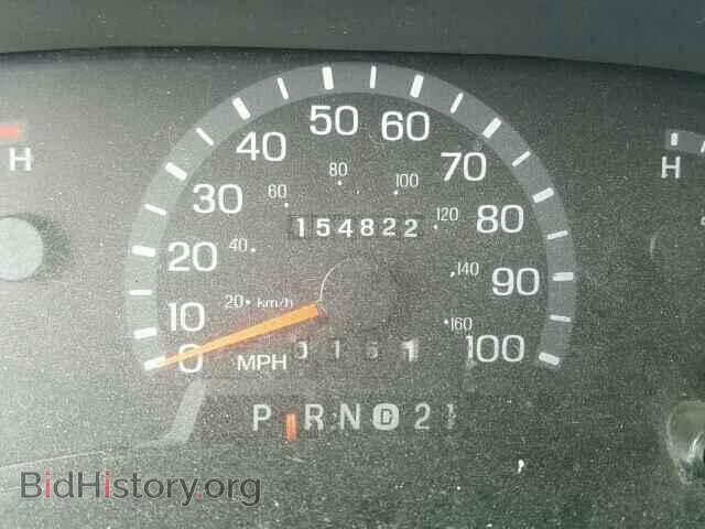 2003 FORD ECONOLINE - VIN: 1FTNE24L03HB07577 - Фото 8