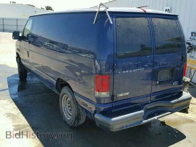 2008 FORD ECONOLINE - VIN: 1FTNE14L68DA24745 - Фото 3