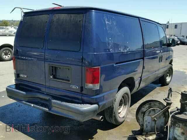 2008 FORD ECONOLINE - VIN: 1FTNE14L68DA24745 - Фото 4